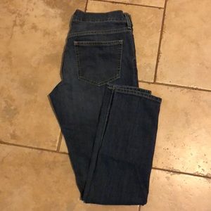 Size 6 Old Navy jeans